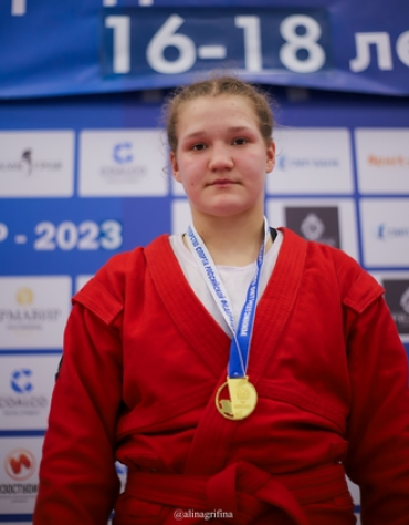 Самбо - Армавир до 18 лет - фото46