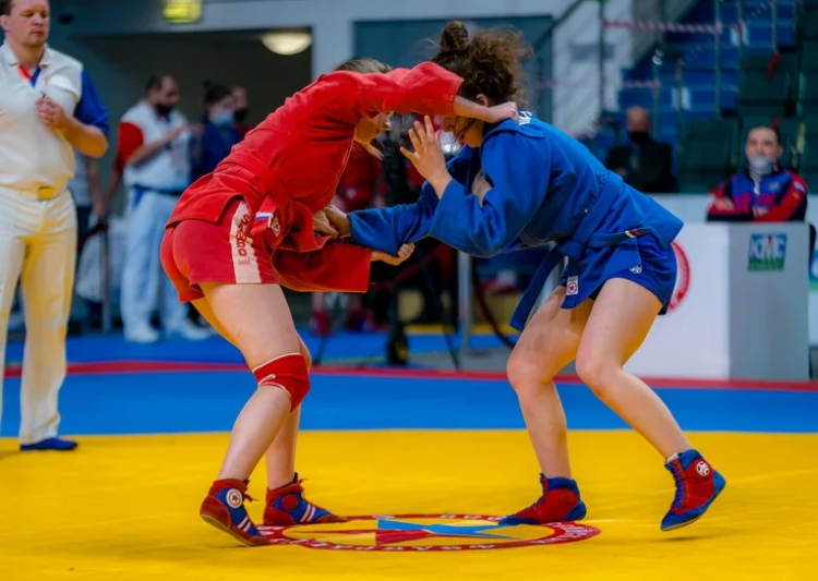 Самбо - Казань 2024 U20 - анонс-фото1