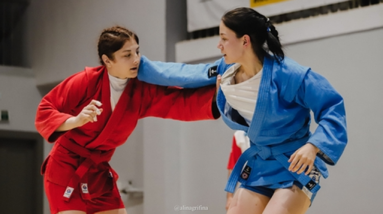 Самбо - Кстово до 14 лет - фото11