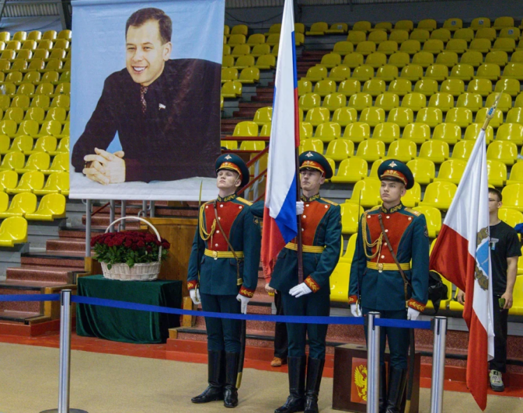 Самбо - Саратов 2024 - турнир памяти Ахмерова - анонс-фото1