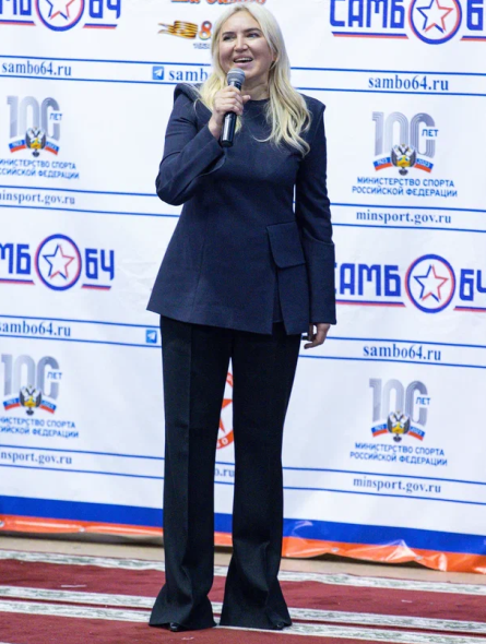 Самбо - Саратов памяти Ахмерова - юноши 14-16 лет - фото5