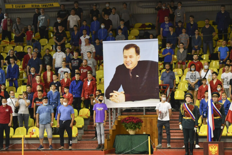 Всероссийский турнир по самбо памяти С.Ахмерова - анонс - фото3