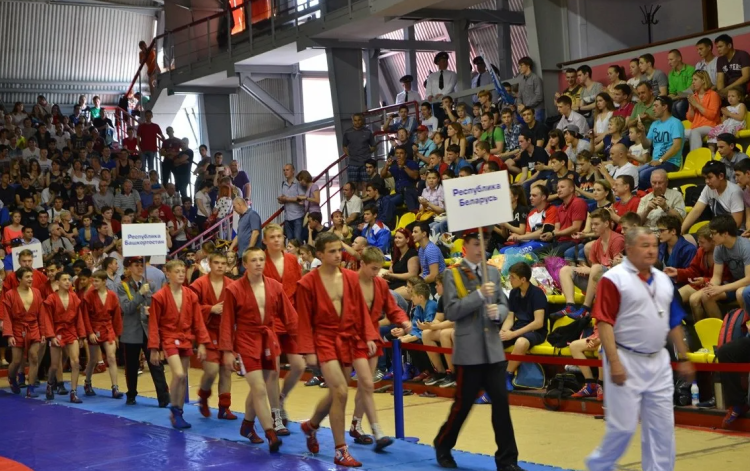 Всероссийский турнир по самбо памяти С.Ахмерова - анонс - фото4