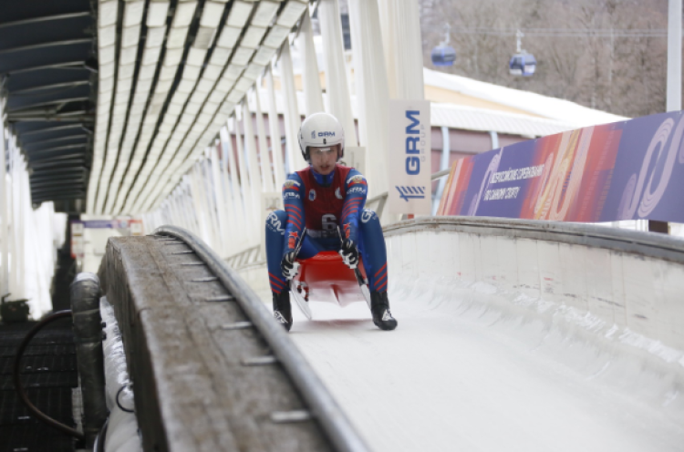 Сани - Сириус юниоры юниорки - фото1
