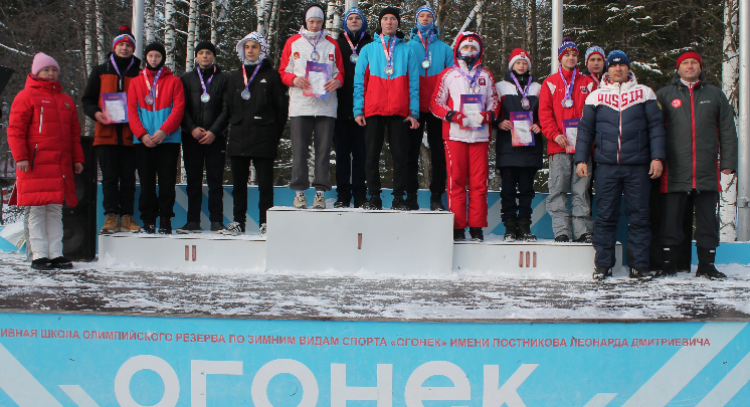 Санный спорт - Чусовой - Молодежные игры 2024 - фото2