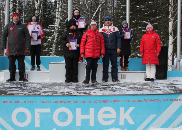 Санный спорт - Чусовой - Молодежные игры 2024 - фото3