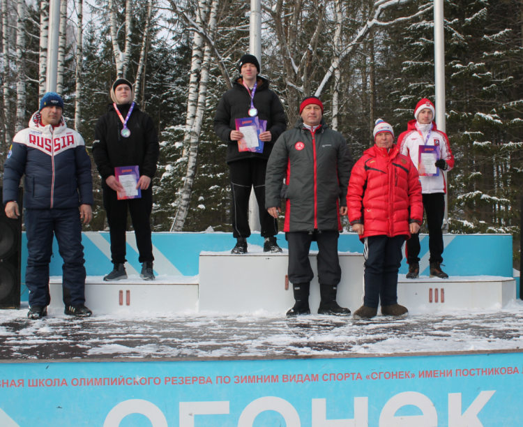 Санный спорт - Чусовой - Молодежные игры 2024 - фото4