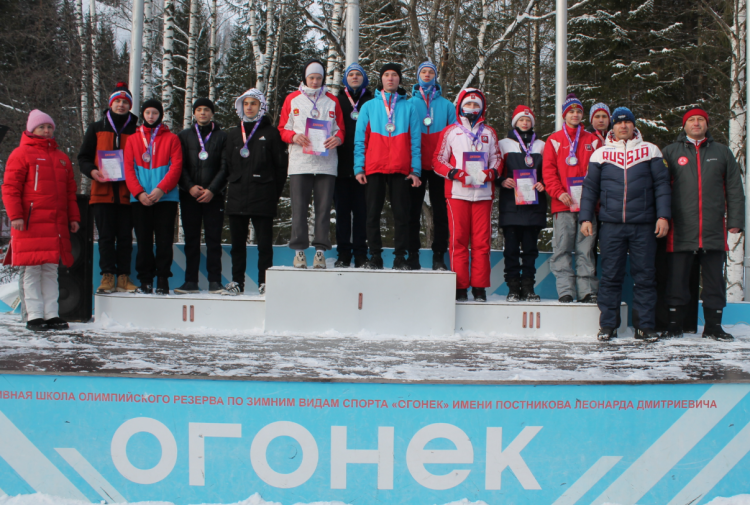 Санный спорт - Чусовой - Молодежные игры 2024 - фото6