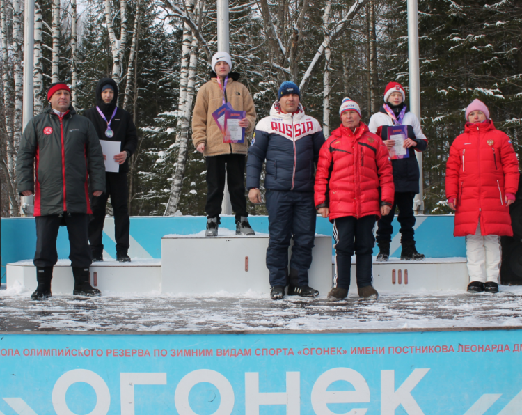 Санный спорт - Чусовой - Молодежные игры 2024 - фото7