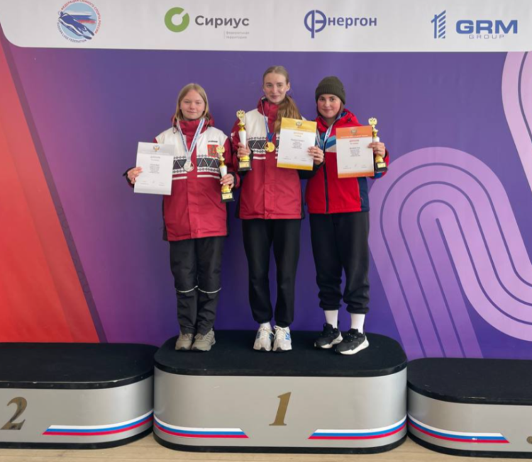 Санный спорт - Сочи 16-17 лет - фото3