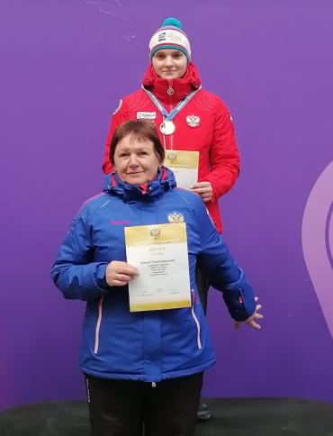 Санный спорт - Сочи 18-21 год - фото9