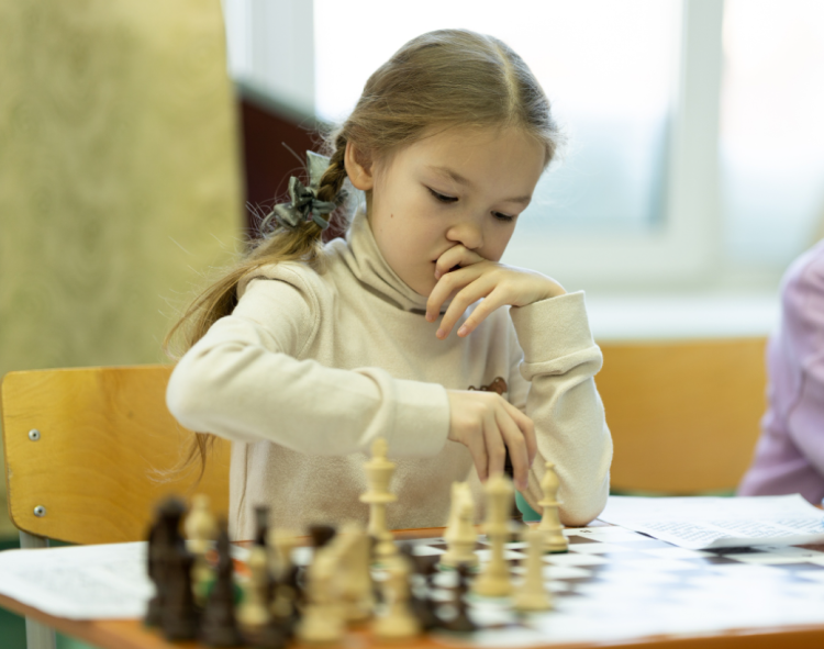 Шахматы - Дебесы - сельские и малые города 2024 - фото2