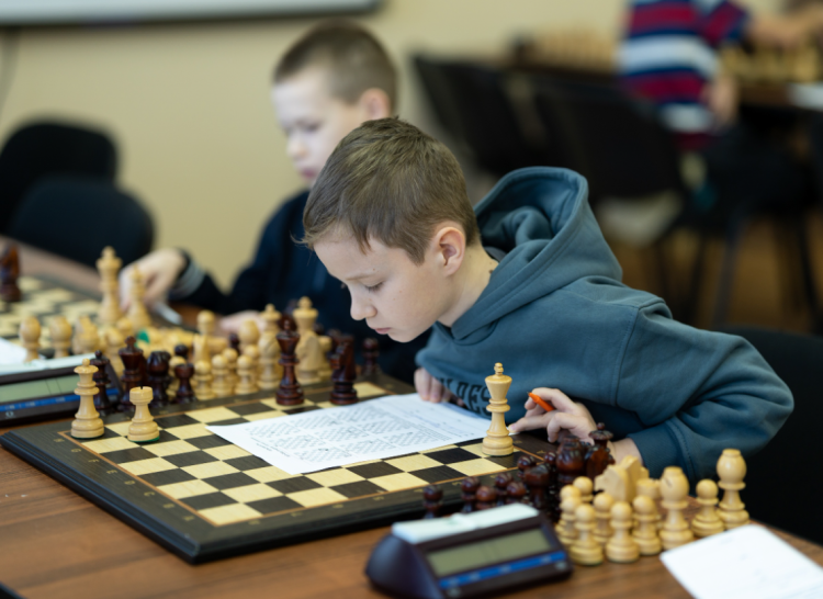 Шахматы - Дебесы - сельские и малые города 2024 - фото3