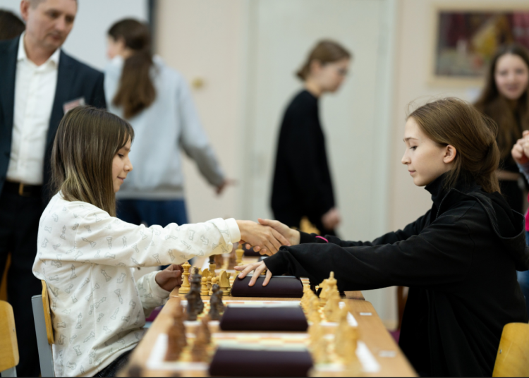 Шахматы - Дебесы - сельские и малые города 2024 - фото5