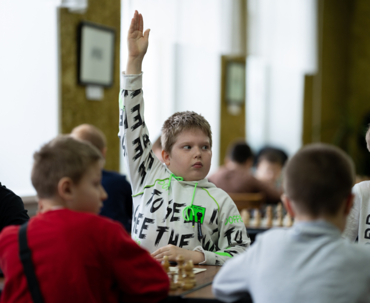 Шахматы - Дебесы - сельские и малые города 2024 - фото6