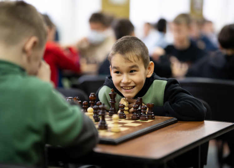 Шахматы - Дебесы - сельские и малые города 2024 - фото7