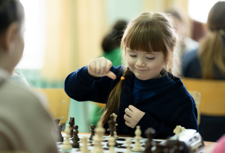 Шахматы - Дебесы - сельские и малые города 2024 - фото8