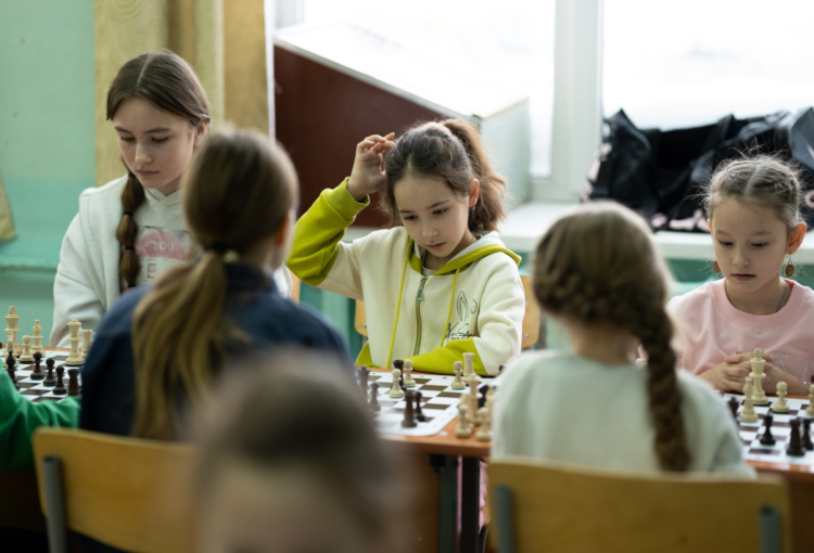 Шахматы - Дебесы - сельские и малые города 2024 - фото9