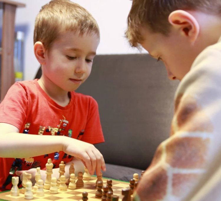 Шахматы - Москва - все виды шахмат - анонс-фото2