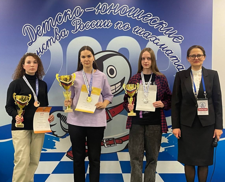 Шахматы - Москва - все виды шахмат - блиц - фото15