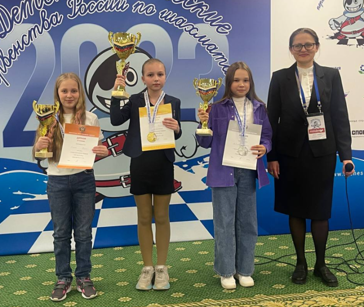 Шахматы - Москва - все виды шахмат - блиц - фото21