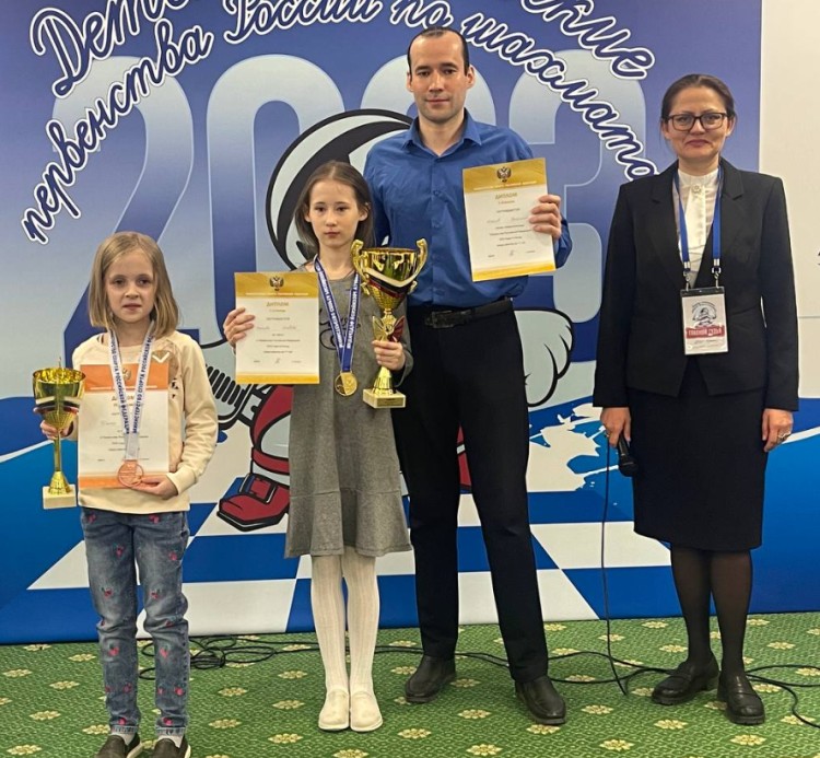 Шахматы - Москва - все виды шахмат - блиц - фото23