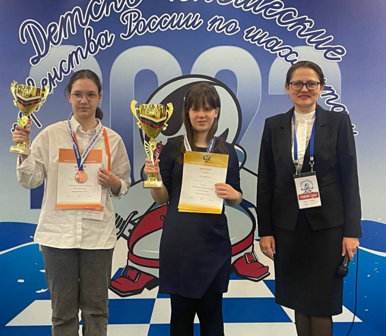 Шахматы - Москва - все виды шахмат - блиц - фото24