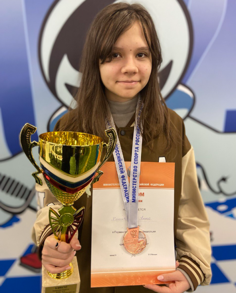 Шахматы - Москва - все виды шахмат - блиц - фото27