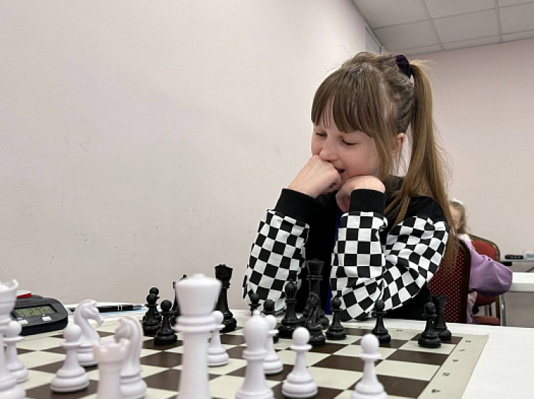 Шахматы - Москва - все виды шахмат - классические - фото27