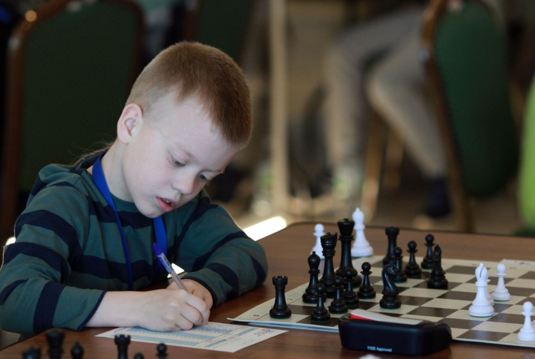 Шахматы - Москва - все виды шахмат - классические - фото29