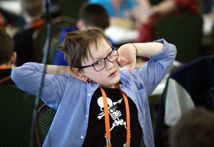 Шахматы - Москва - все виды шахмат - классические - фото32