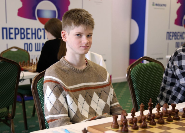 Шахматы - Москва - все виды шахмат - классические - фото35