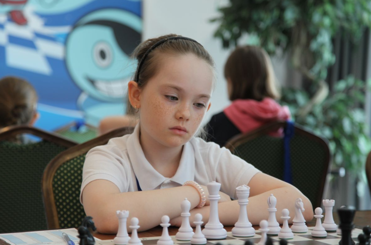 Шахматы - Москва - все виды шахмат - классические - фото48