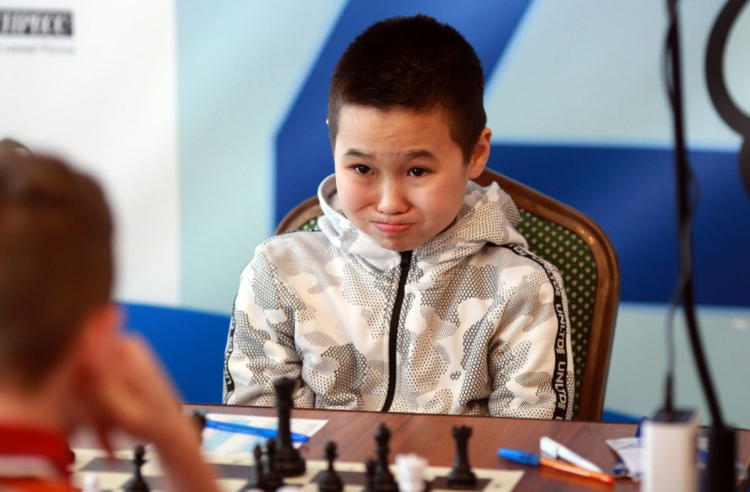 Шахматы - Москва - все виды шахмат - классические - фото55