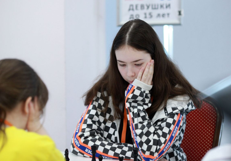 Шахматы - Москва - все виды шахмат - классические - фото56