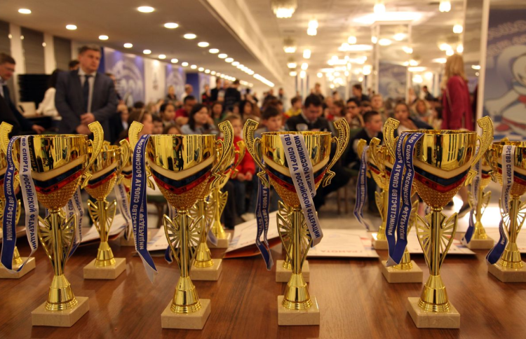 Шахматы - Москва - все виды шахмат - классические - фото60