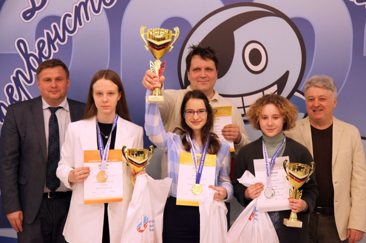 Шахматы - Москва - все виды шахмат - классические - фото61