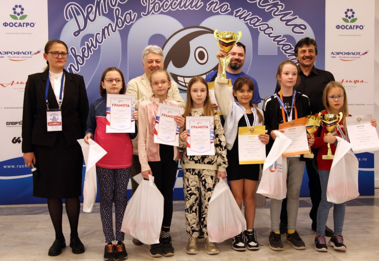 Шахматы - Москва - все виды шахмат - классические - фото63