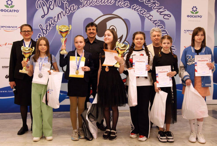 Шахматы - Москва - все виды шахмат - классические - фото65