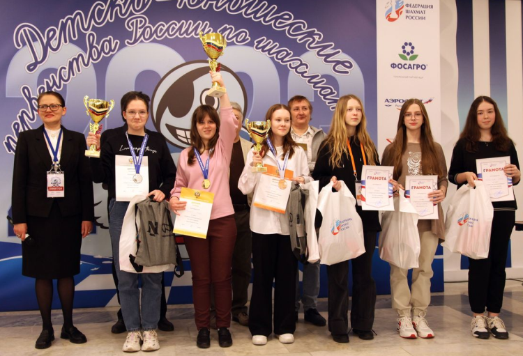 Шахматы - Москва - все виды шахмат - классические - фото67