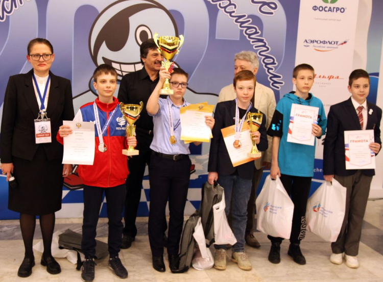 Шахматы - Москва - все виды шахмат - классические - фото68