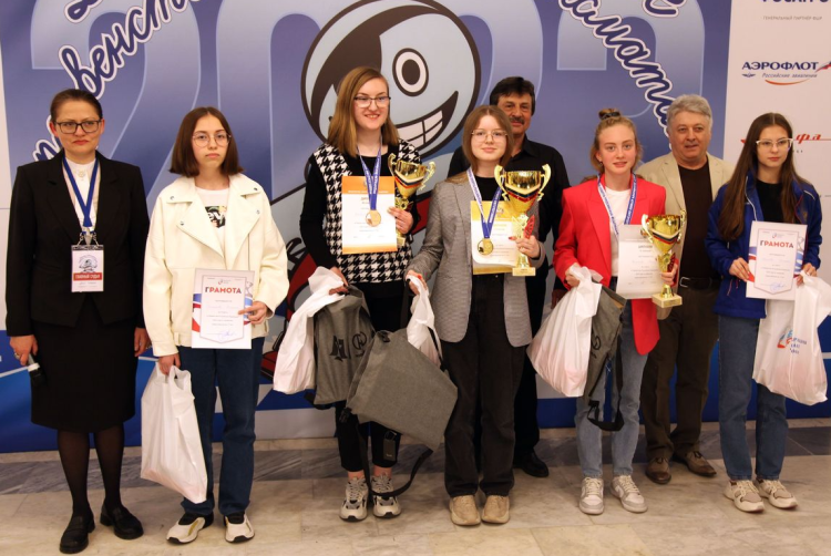 Шахматы - Москва - все виды шахмат - классические - фото69