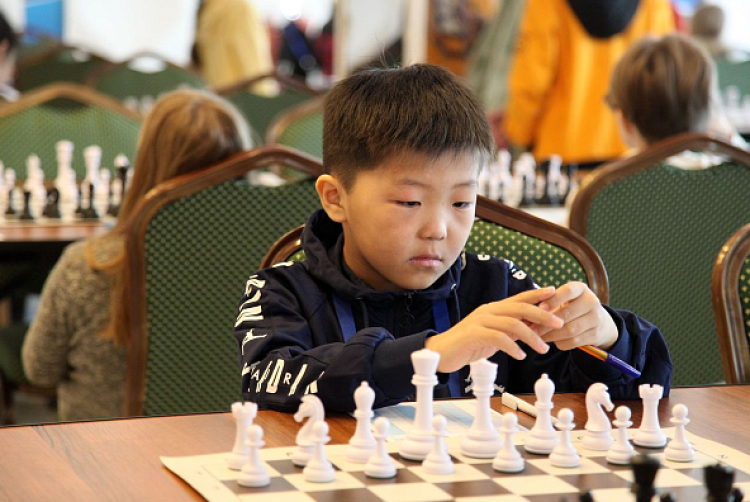 Шахматы - Москва - все виды шахмат - классические - фото7