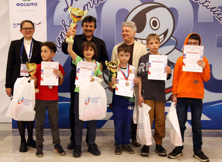 Шахматы - Москва - все виды шахмат - классические - фото74