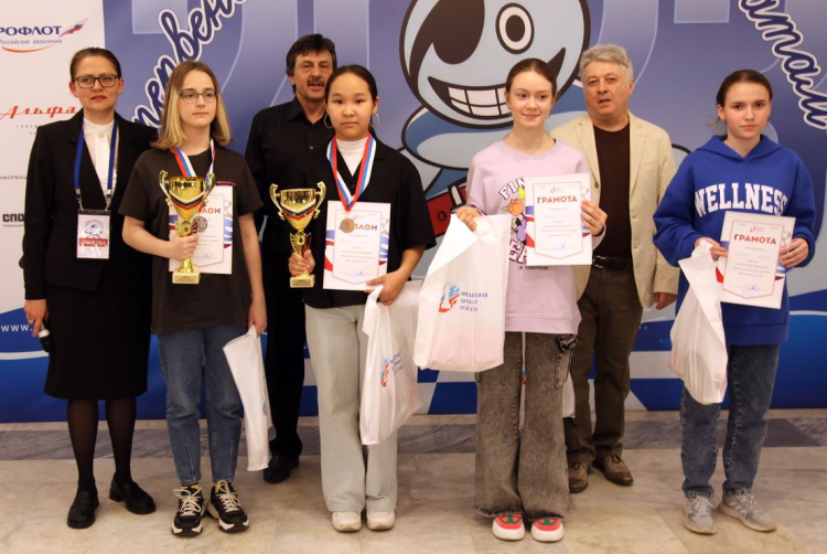 Шахматы - Москва - все виды шахмат - классические - фото77