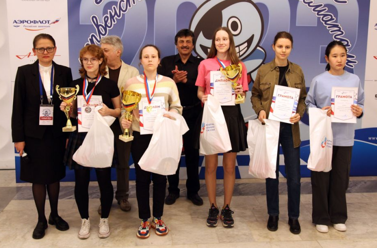 Шахматы - Москва - все виды шахмат - классические - фото79