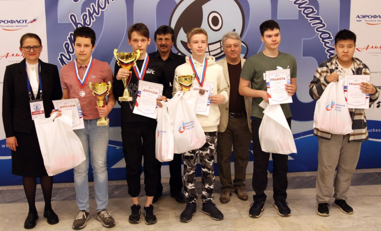 Шахматы - Москва - все виды шахмат - классические - фото80