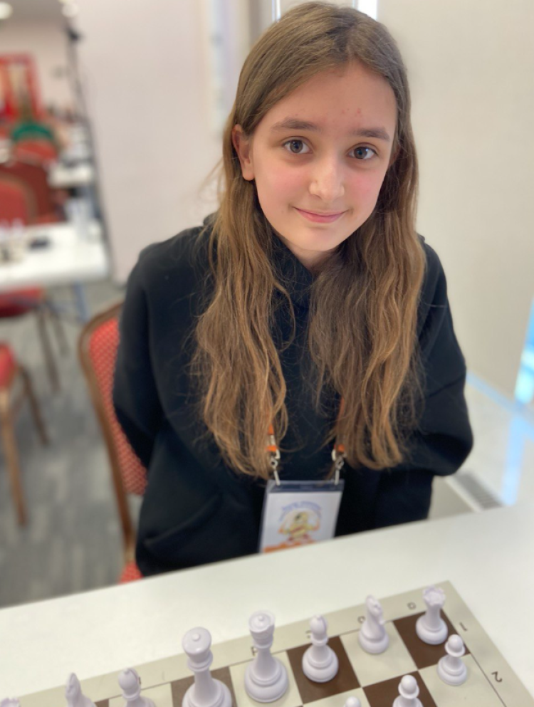 Шахматы - Москва - все виды шахмат - рапид - фото16