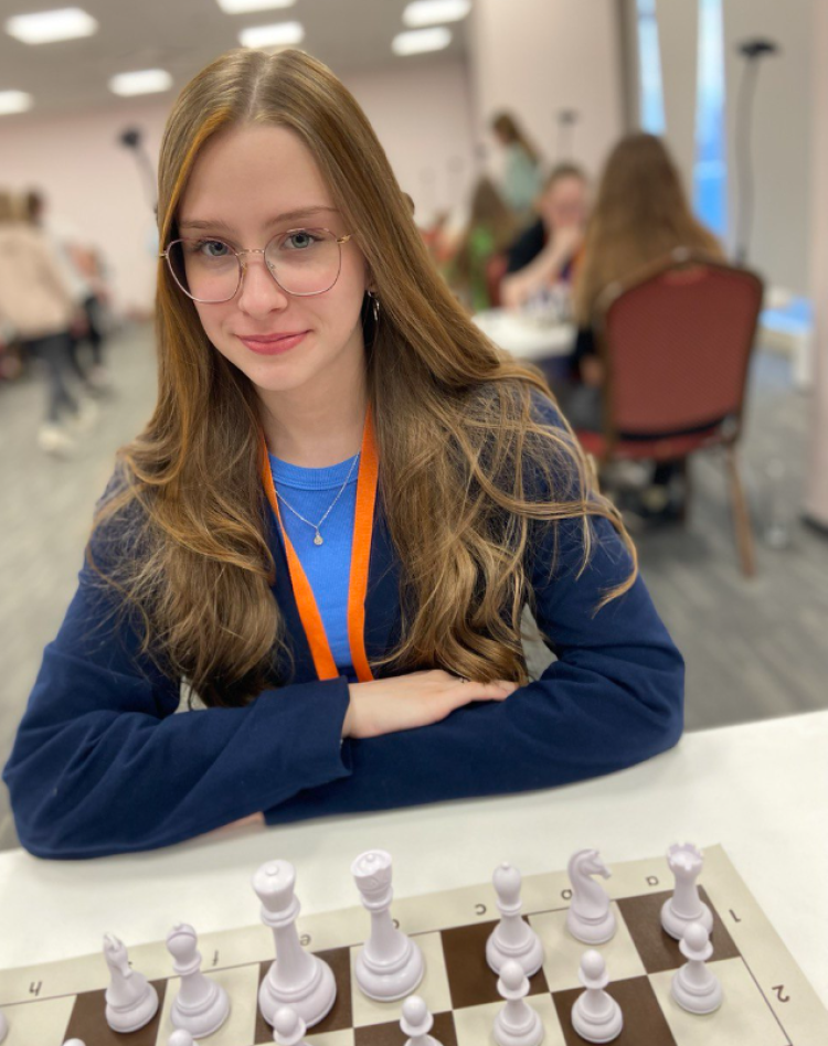 Шахматы - Москва - все виды шахмат - рапид - фото17