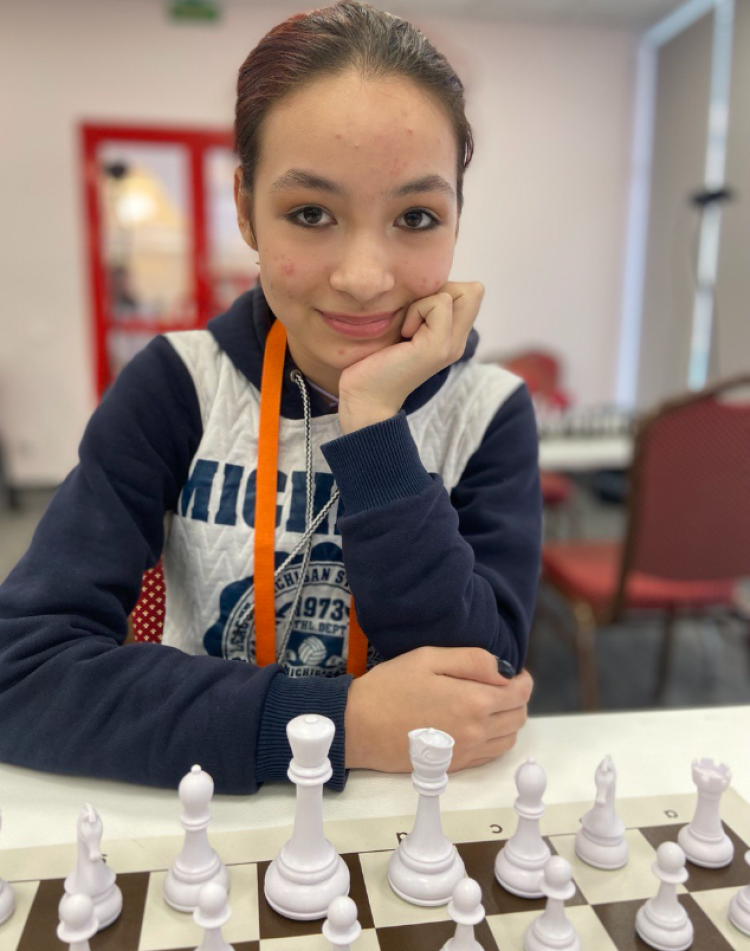 Шахматы - Москва - все виды шахмат - рапид - фото18